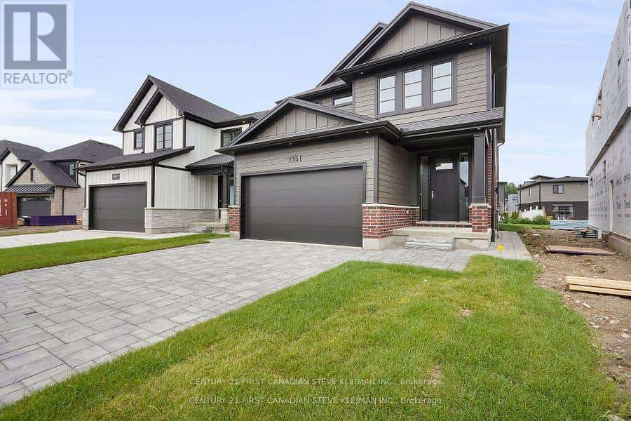 1331 BUSH HILL LINK — London North (North S), Ontario - Photo 2 of 31