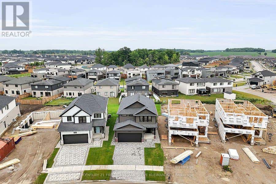 1331 BUSH HILL LINK — London North (North S), Ontario - Photo 4 of 31