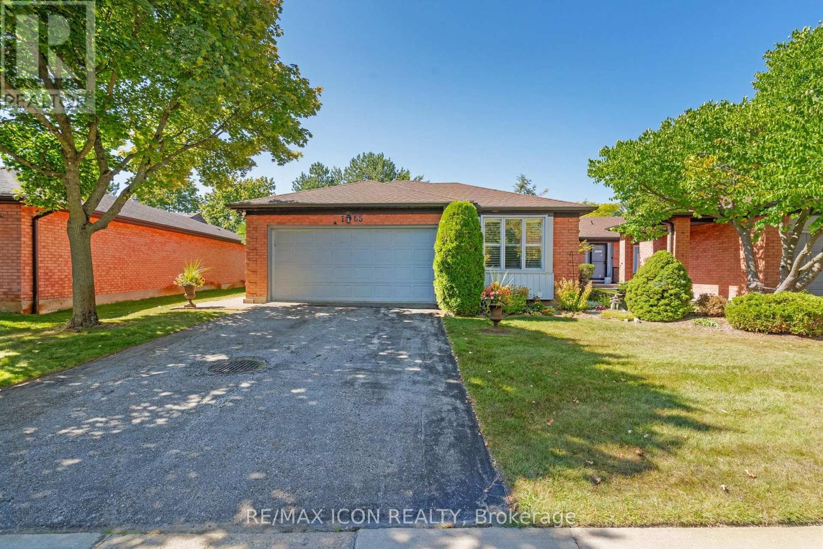 1 - 65 FIDDLERS GREEN ROAD — London North (North P), Ontario - Main photo