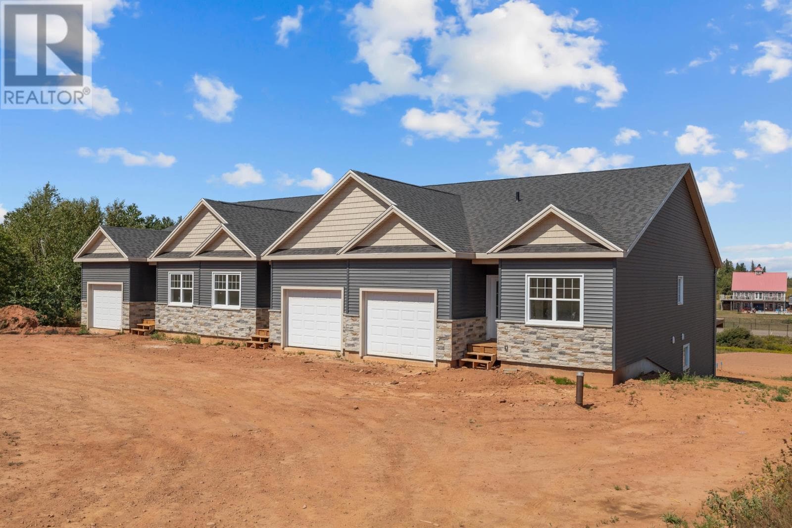 Unit 1 12 Camden Court — Stanley Bridge, Prince Edward Island - Main photo