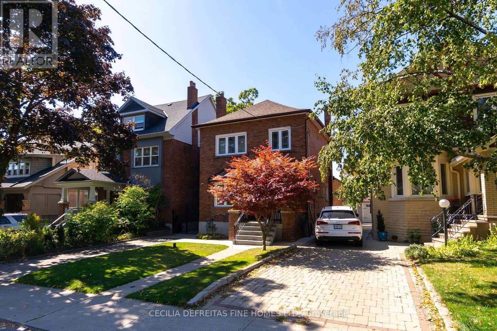 48 WESTMOUNT AVENUE — Toronto (Corso Italia-Davenport), Ontario - Photo 3 of 38