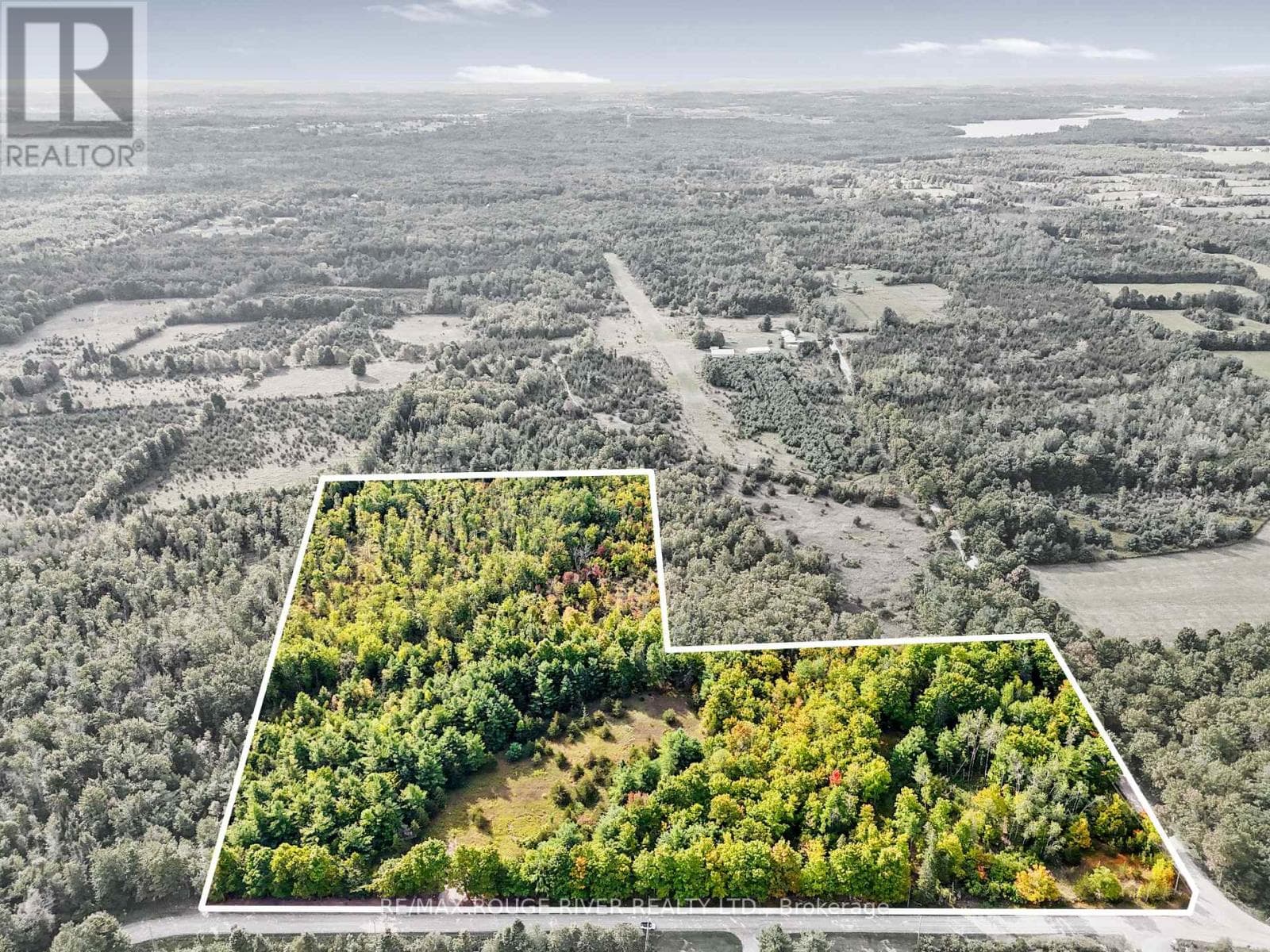 N/A 14TH LINE EAST ACRES E — Trent Hills, Ontario - Main photo