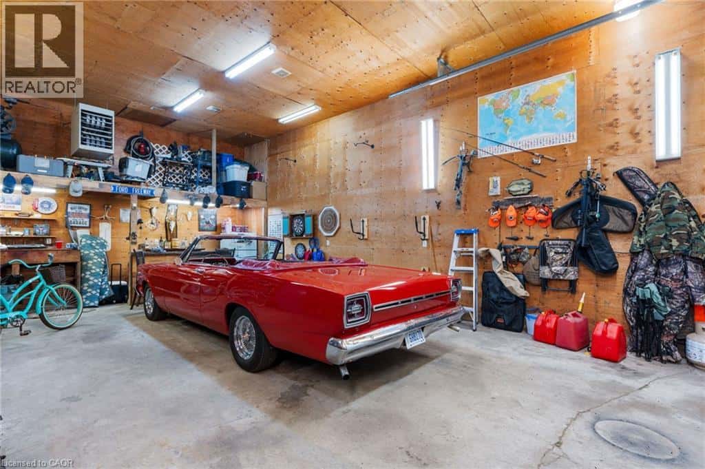 282 TOWNLINE Street — St. Williams, Ontario - Photo 3 of 38