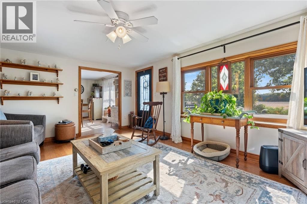 282 TOWNLINE Street — St. Williams, Ontario - Main photo