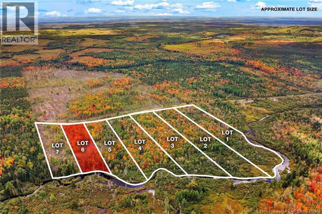 Lot 24-6 Cumberland Bay South Road — Cumberland Bay, New Brunswick - Photo 4 of 15