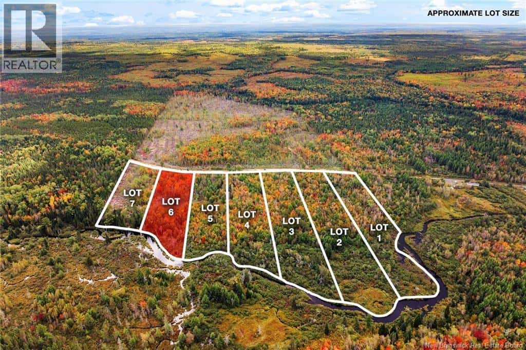 Lot 24-6 Cumberland Bay South Road — Cumberland Bay, New Brunswick - Photo 5 of 15