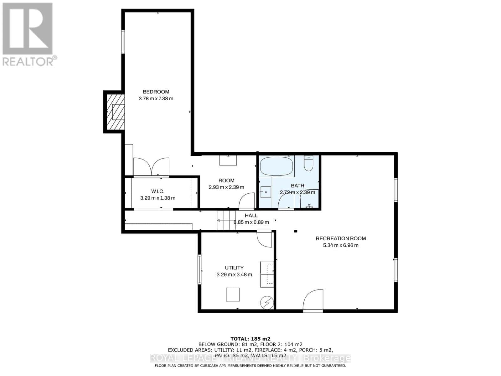 226 RAINBOW AVENUE — London East (East N), Ontario - Photo 2 of 37