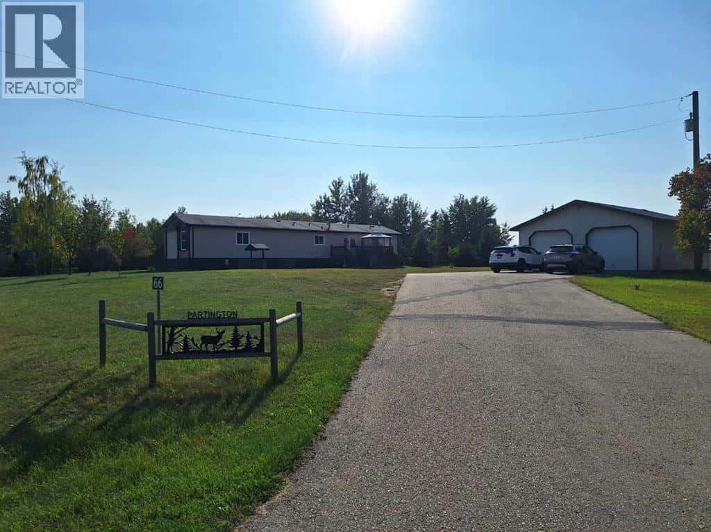 66, 14579 Twp Rd 690 — Rural Lac La Biche County, Alberta - Photo 2 of 48