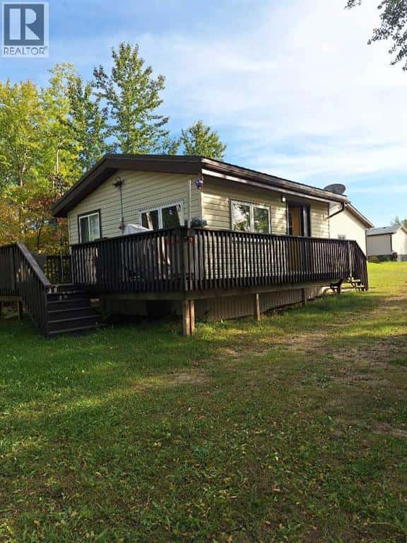 66, 14579 Twp Rd 690 — Rural Lac La Biche County, Alberta - Photo 3 of 48