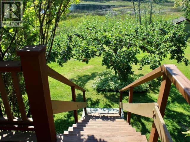 5062 SPRAGGE ROAD — Texada Island, British Columbia - Photo 4 of 74