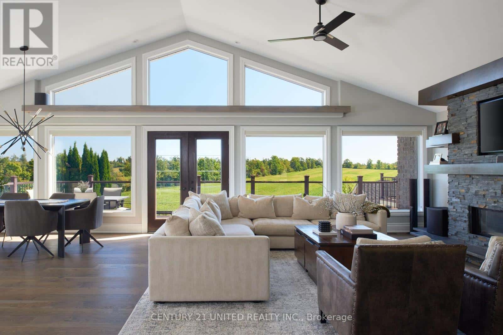 7 MAPLEHILL DRIVE — Cavan Monaghan (Cavan-Monaghan), Ontario - Photo 4 of 48