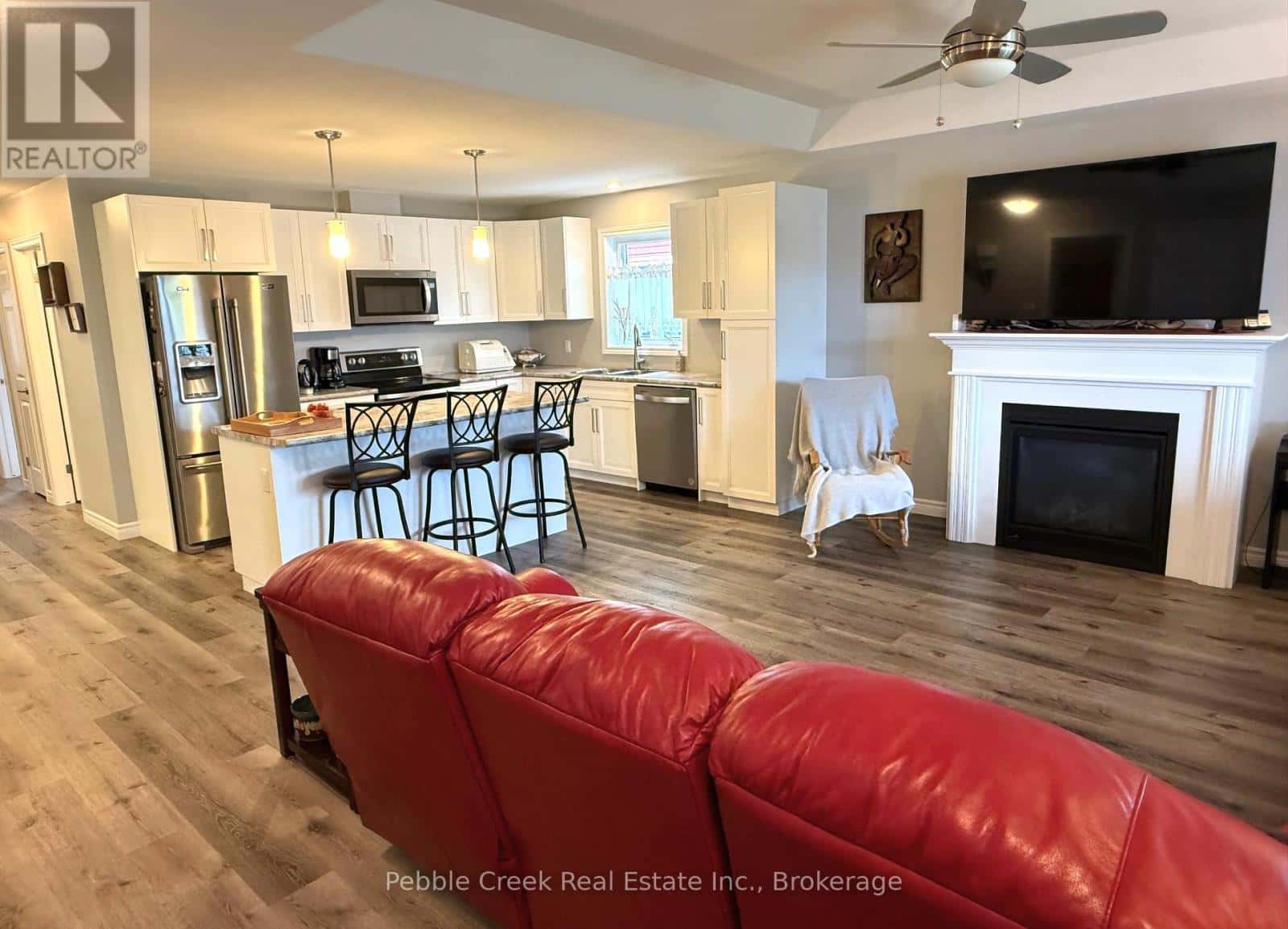 86 HURON HEIGHTS DRIVE — Ashfield-Colborne-Wawanosh (Colborne), Ontario - Photo 5 of 41