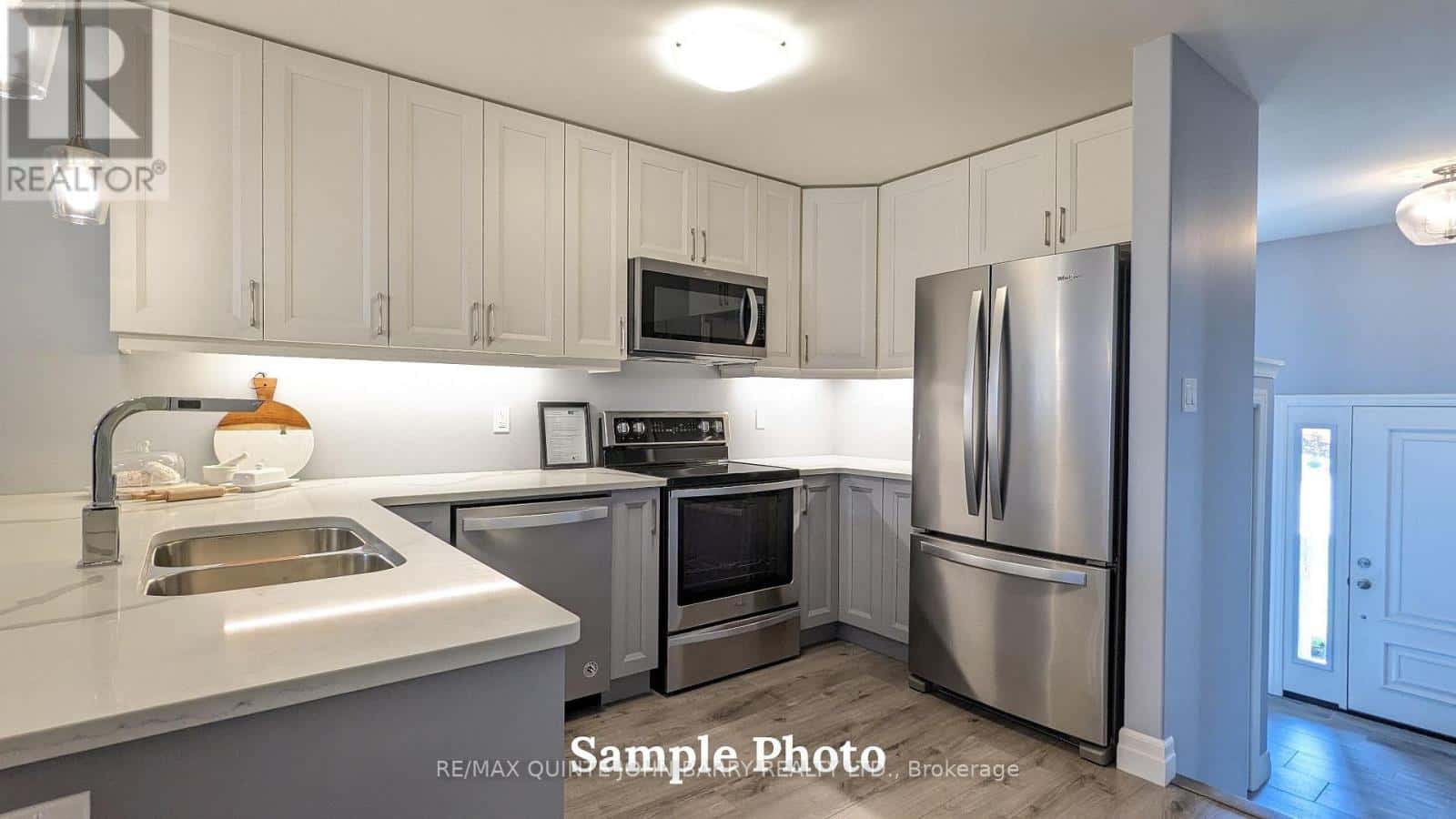 LOT 30 - 3 PARKLAND CIRCLE — Quinte West (Murray Ward), Ontario - Photo 4 of 19