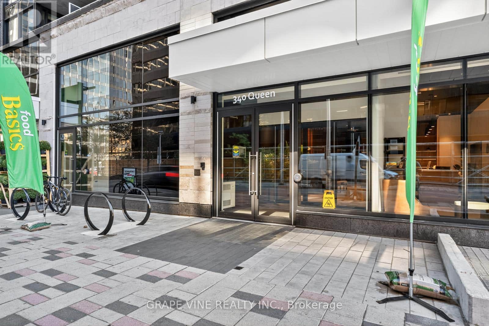 501 - 340 QUEEN STREET - Photo 4 of 33, Ottawa, Ontario