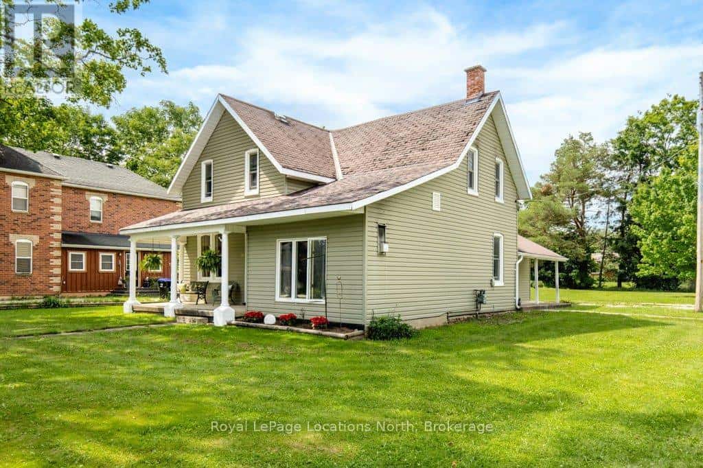 10 WELLINGTON STREET E — Clearview (Creemore), Ontario - Photo 3 of 42