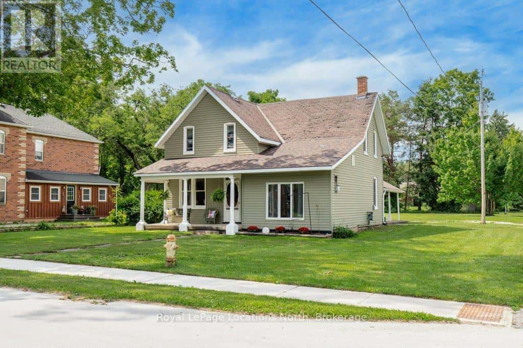 10 WELLINGTON STREET E — Clearview (Creemore), Ontario - Photo 5 of 42