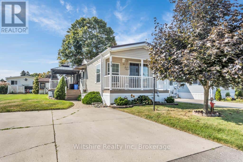 18 - 11981 PLANK ROAD — Bayham, Ontario - Photo 3 of 21