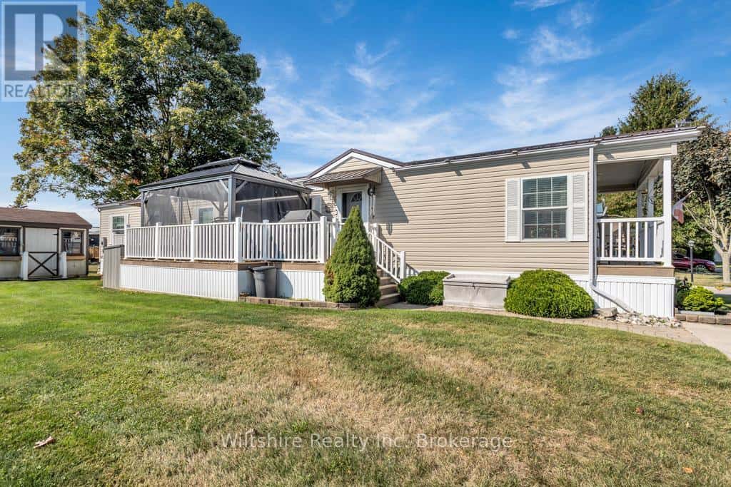 18 - 11981 PLANK ROAD — Bayham, Ontario - Photo 4 of 21