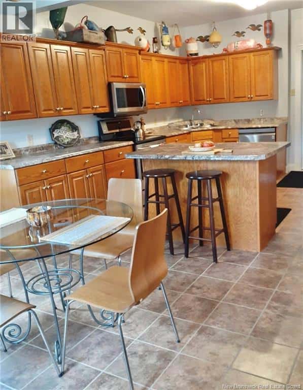 13 Depot Street — McAdam, New Brunswick - Photo 4 of 26