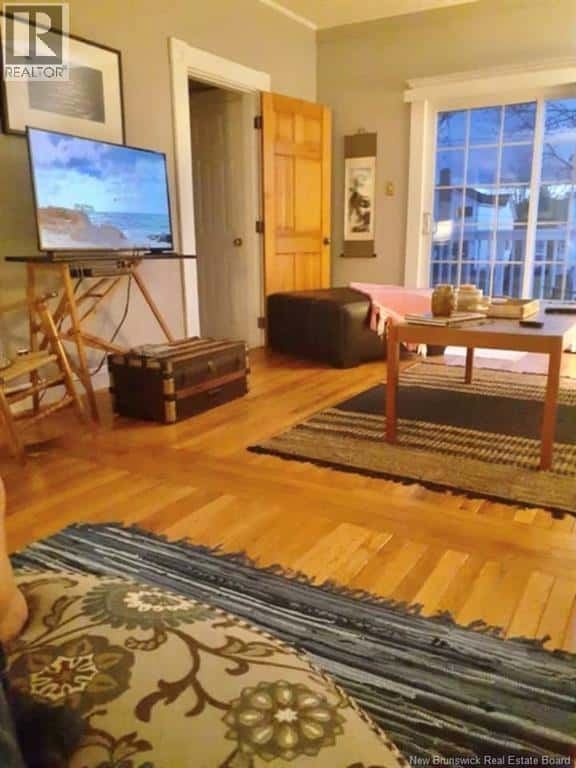 13 Depot Street — McAdam, New Brunswick - Photo 2 of 26