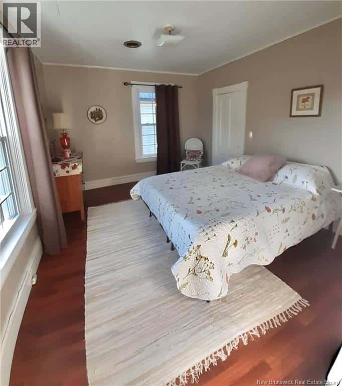 13 Depot Street — McAdam, New Brunswick - Photo 3 of 26