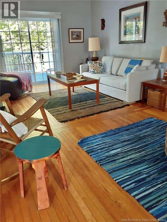 13 Depot Street — McAdam, New Brunswick - Photo 5 of 26