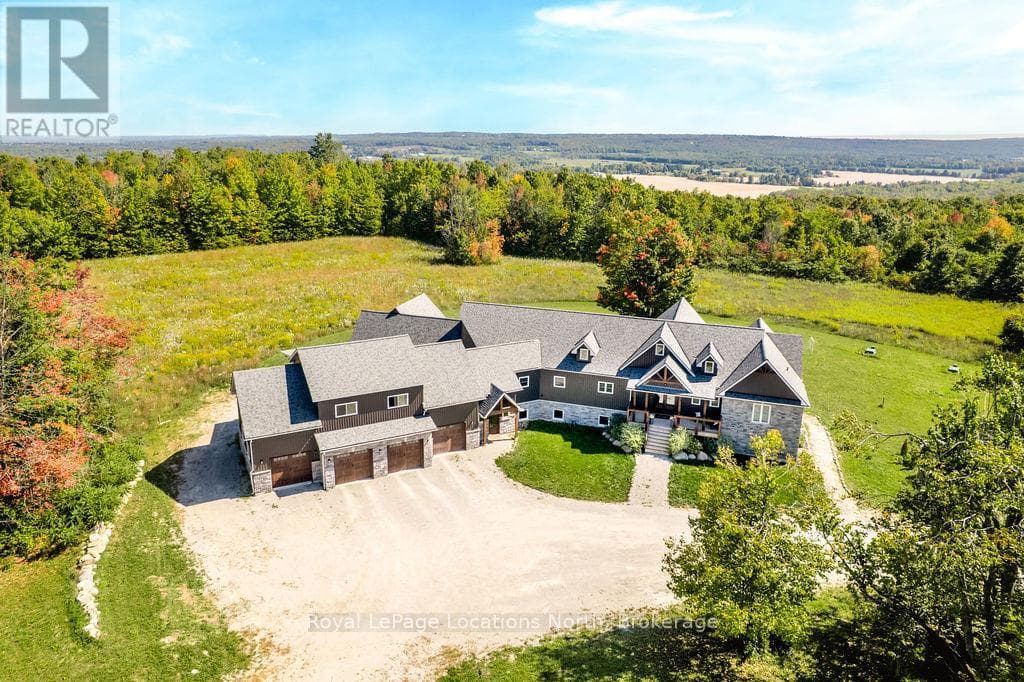 5385 8 LINE N — Oro-Medonte (Moonstone), Ontario - Main photo