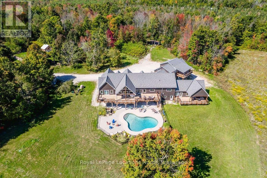 5385 8 LINE N — Oro-Medonte (Moonstone), Ontario - Photo 3 of 50