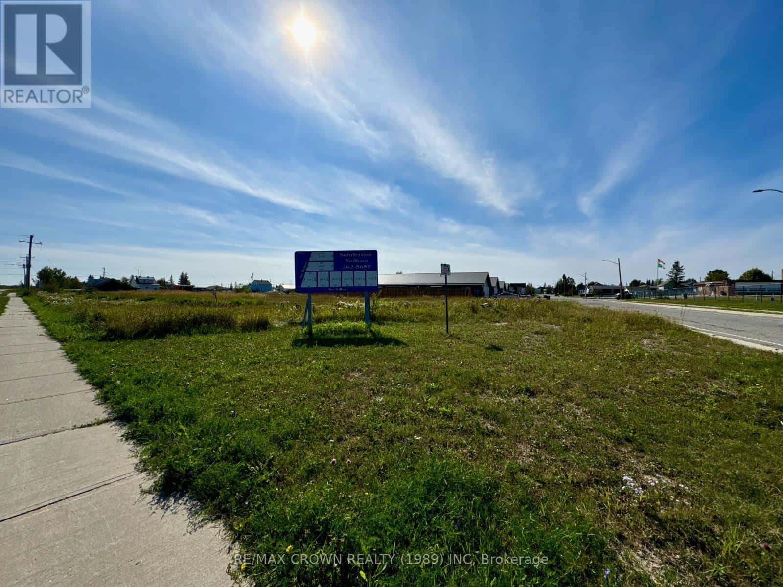 LOT 6 PLAN 6M487 STREET — Hearst, Ontario - Photo 3 of 8