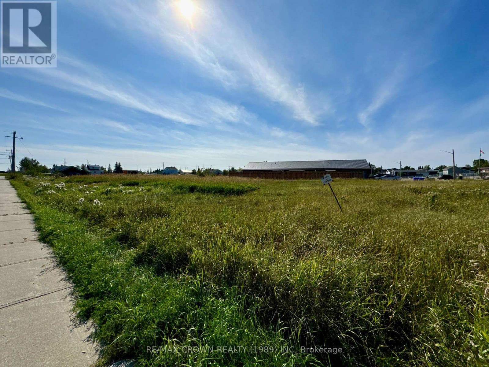LOT 9 PLAN 6M487 STREET — Hearst, Ontario - Main photo