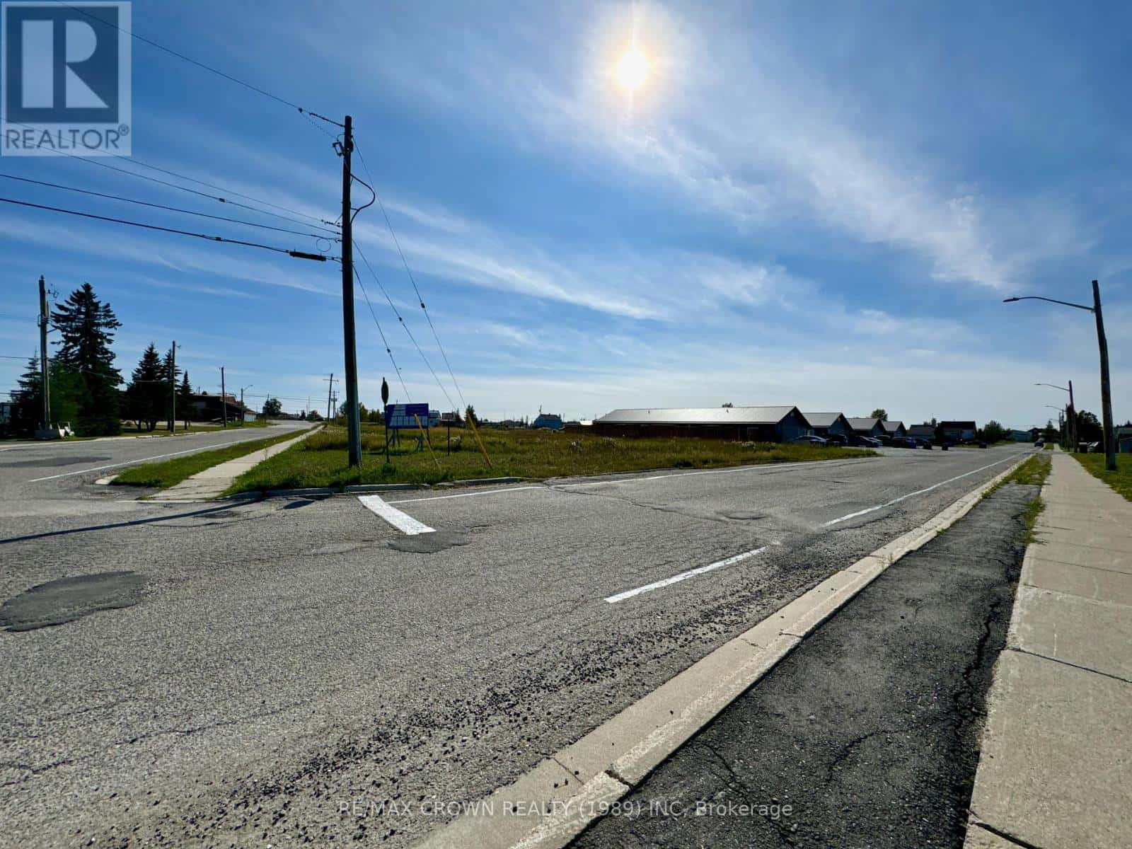 LOT 9 PLAN 6M487 STREET — Hearst, Ontario - Photo 5 of 8