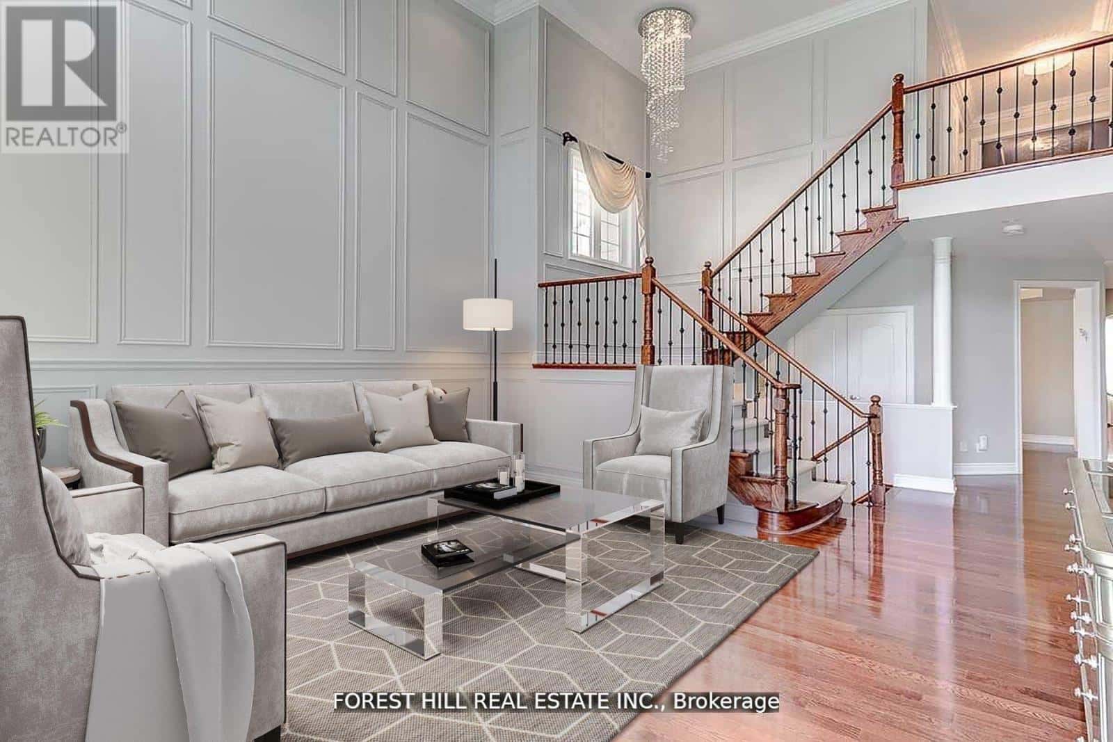 749 VIA ROMANO BOULEVARD — Vaughan (Patterson), Ontario - Photo 2 of 12