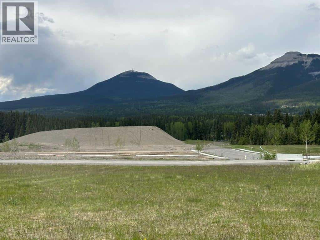 304 ELIZABETH Avenue — Nordegg, Alberta - Photo 3 of 3