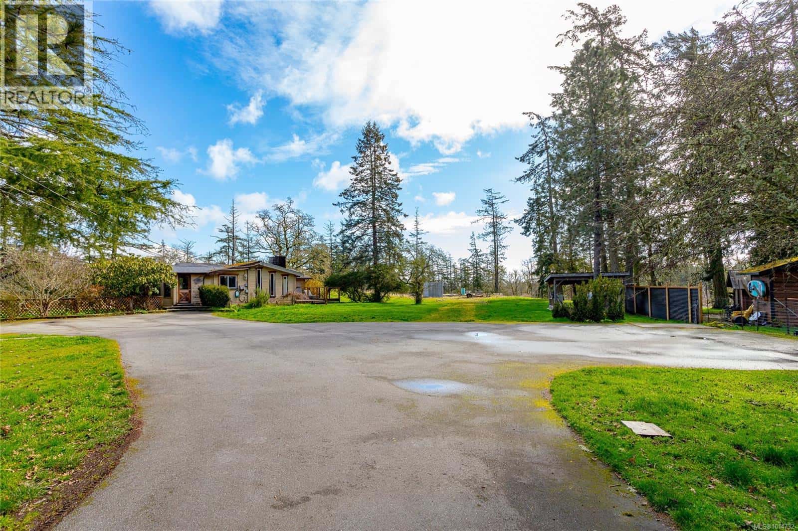 4085 Dupree Dr — Metchosin, British Columbia - Photo 3 of 52