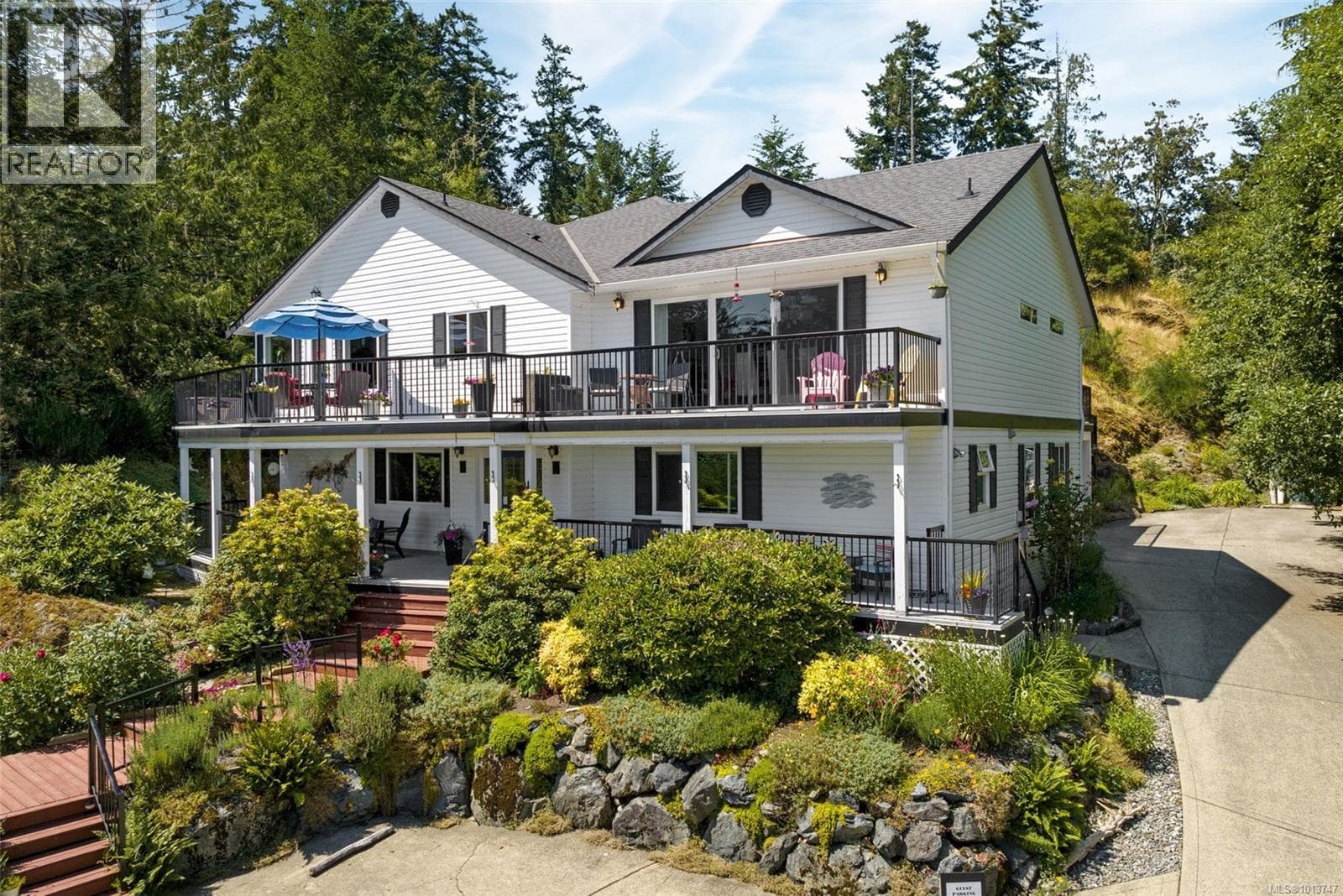 7760 West Coast Rd — Sooke, British Columbia - Main photo