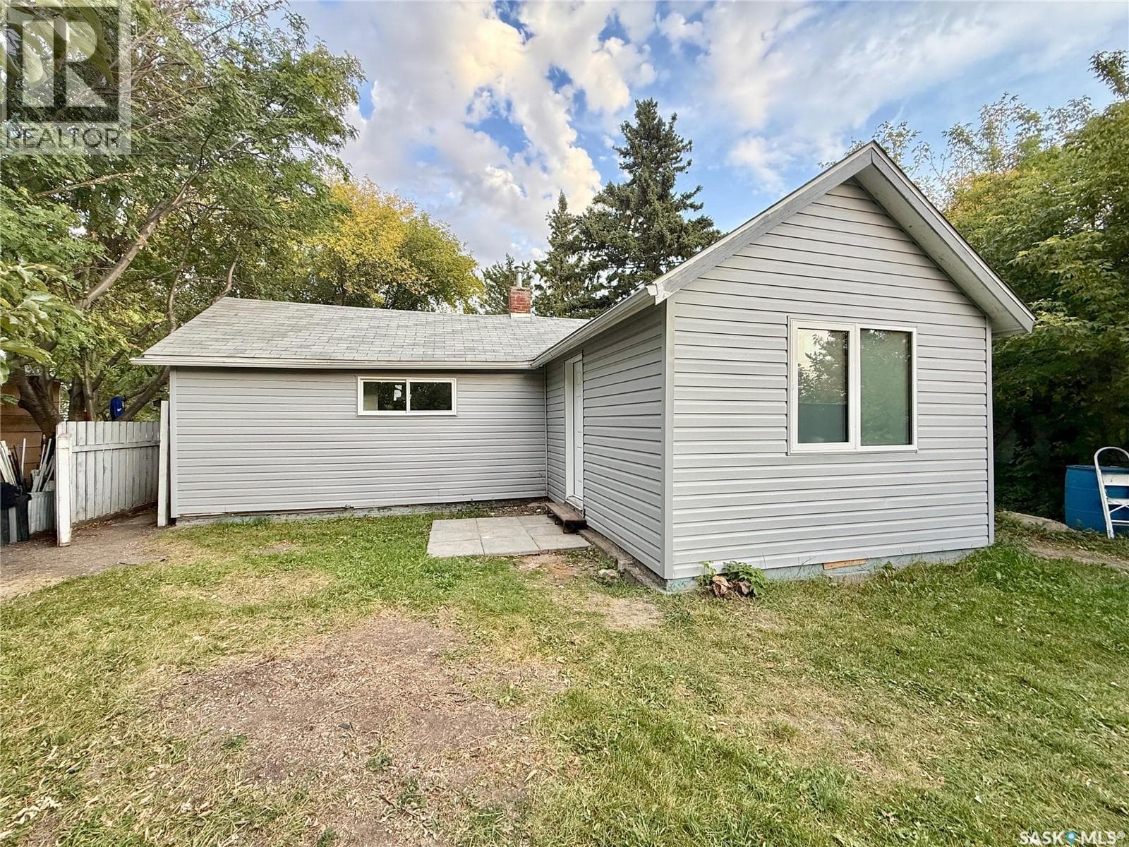 536 6TH STREET — Humboldt, Saskatchewan - Main photo
