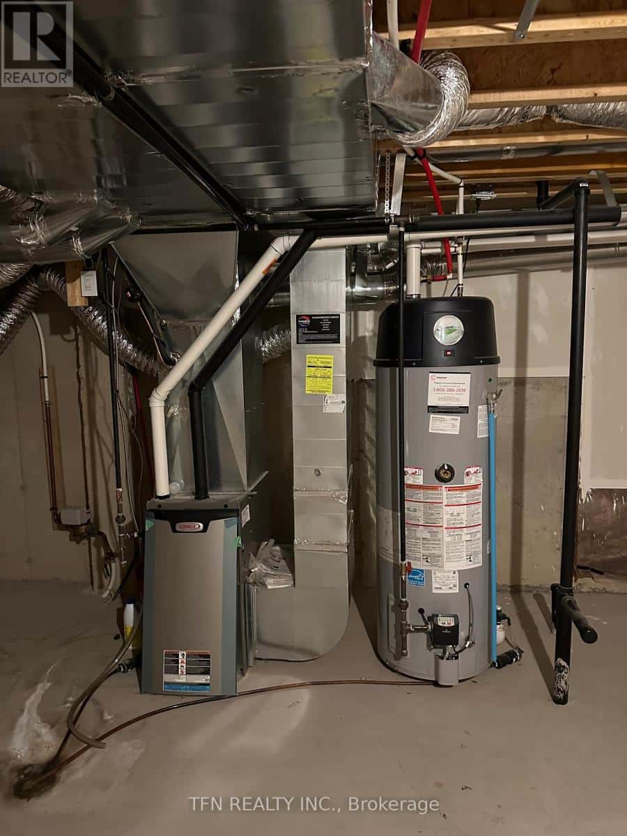 39 OLIANA WAY — Brampton (Bram West), Ontario - Photo 3 of 12