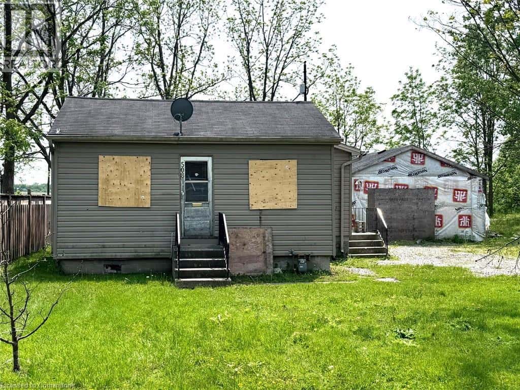 508 MAIN Street East