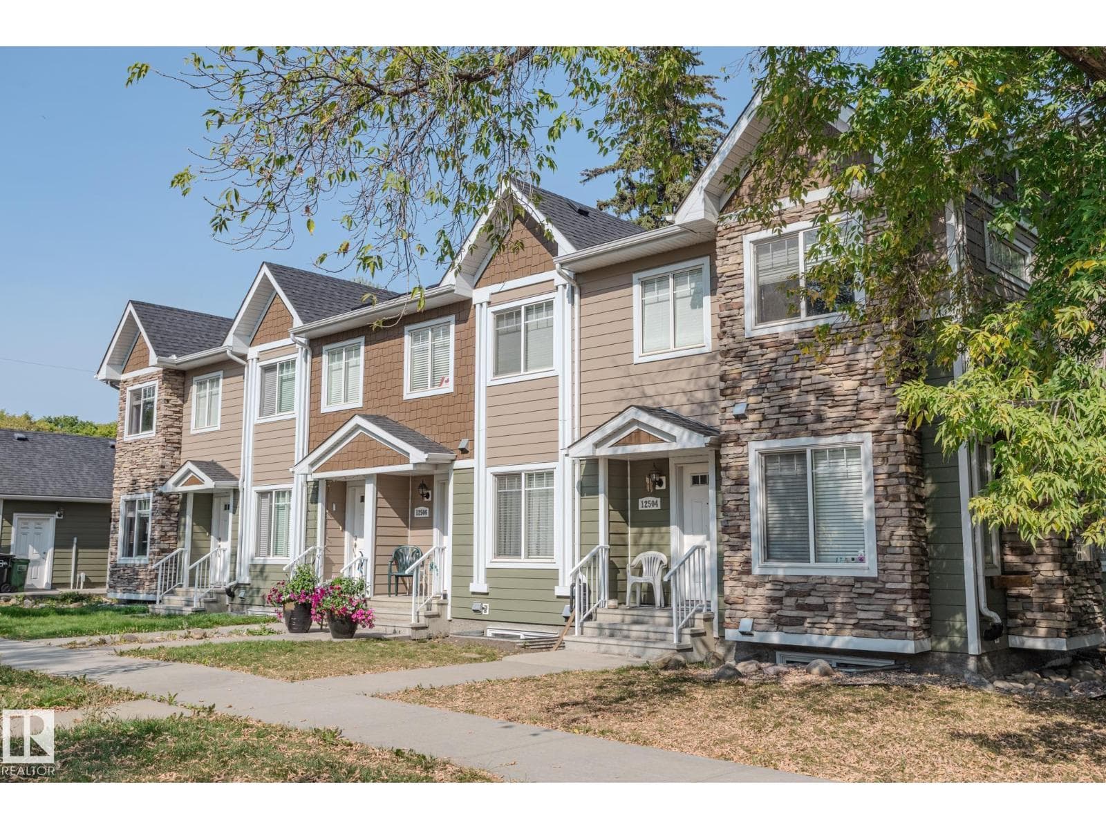 12504 119 AV NW - Main photo, Edmonton, Alberta