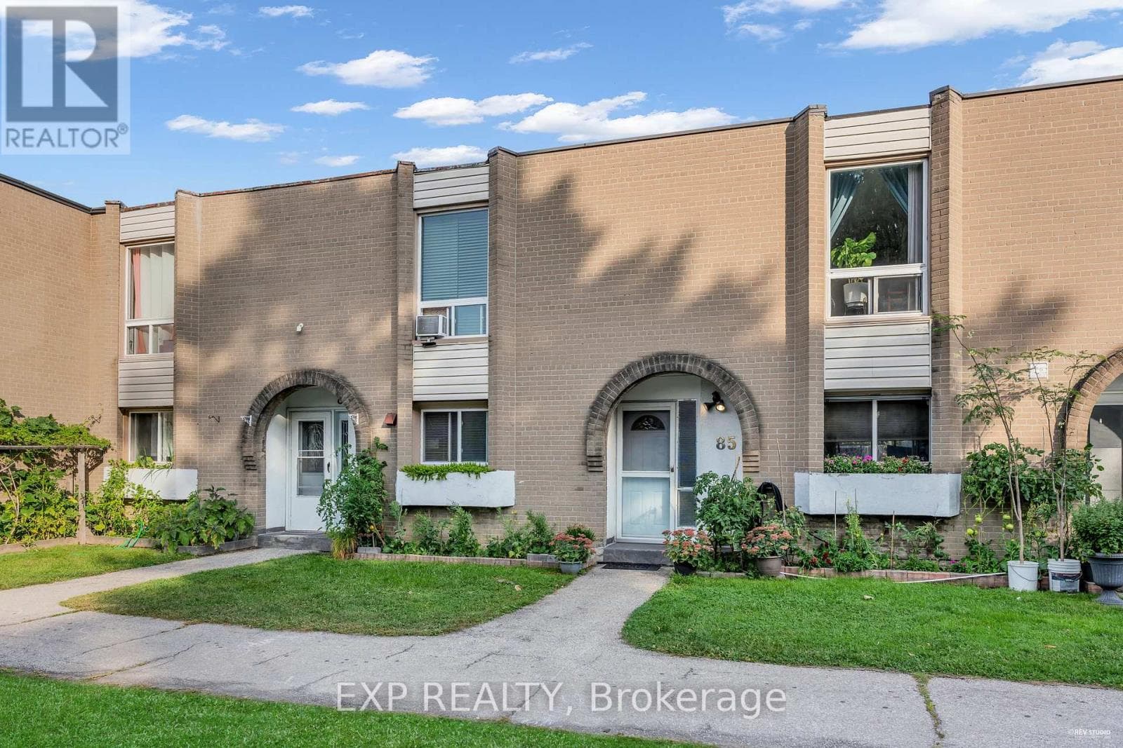 85 - 19 LONDON GREEN COURT — Toronto (Glenfield-Jane Heights), Ontario - Main photo