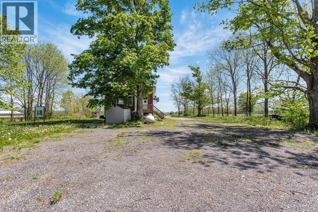 5183 TRUSSLER Road — Ayr, Ontario - Main photo
