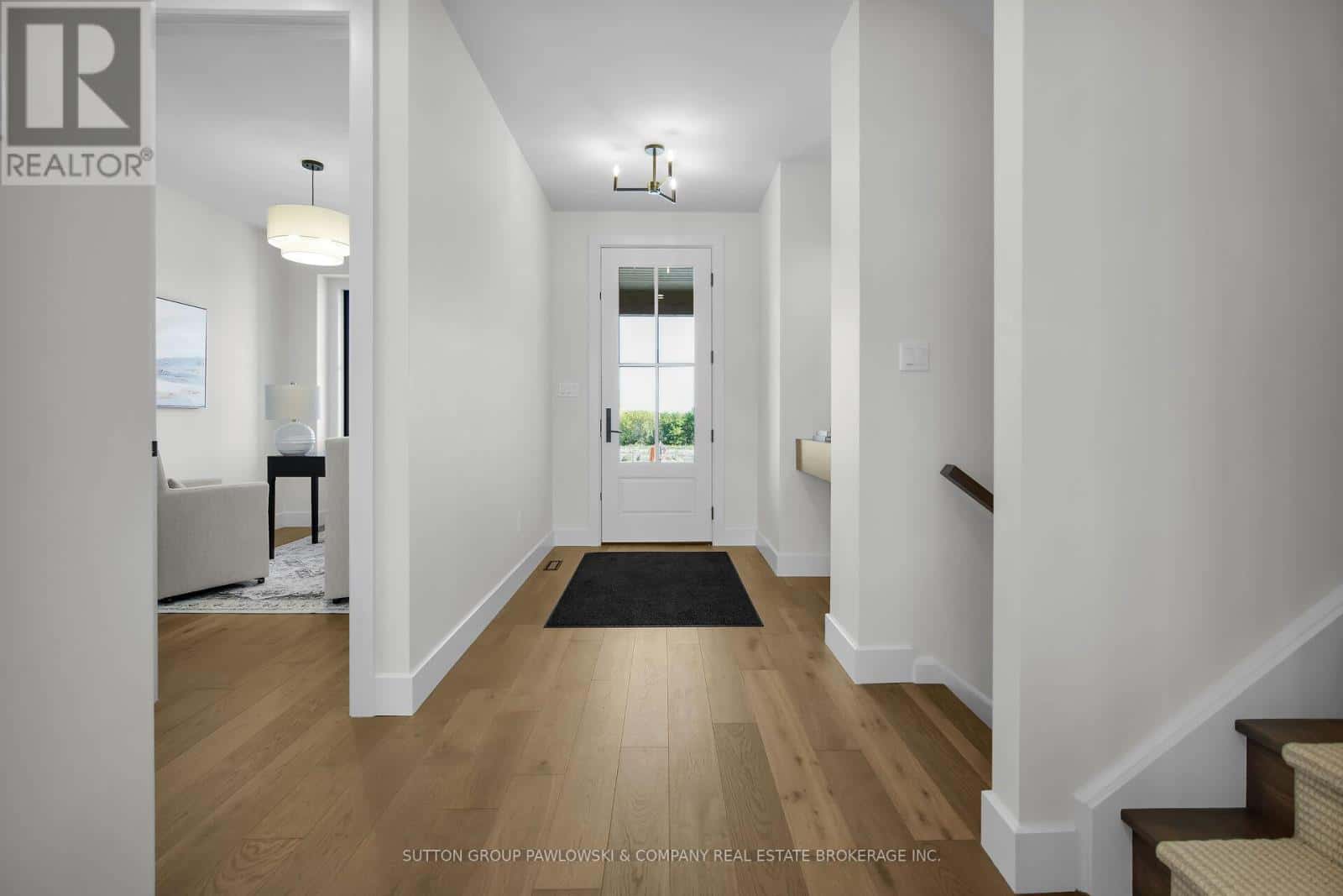 LOT 67 - 40 BENNER BOULEVARD — Middlesex Centre, Ontario - Photo 5 of 45