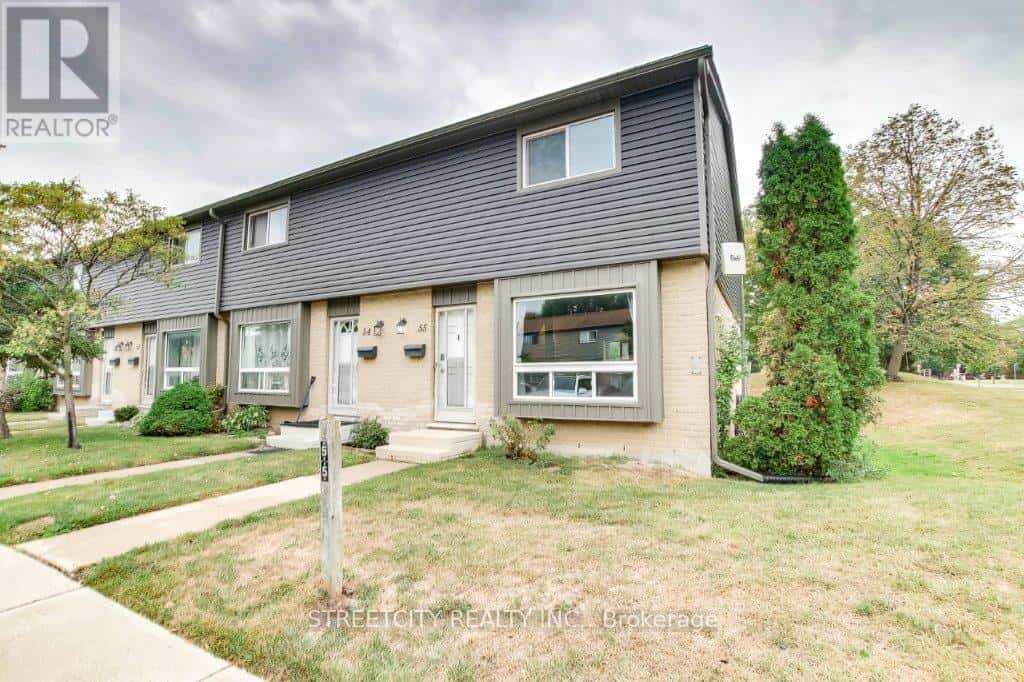 55 - 475 SANDRINGHAM CRESCENT — London South (South R), Ontario - Photo 2 of 47