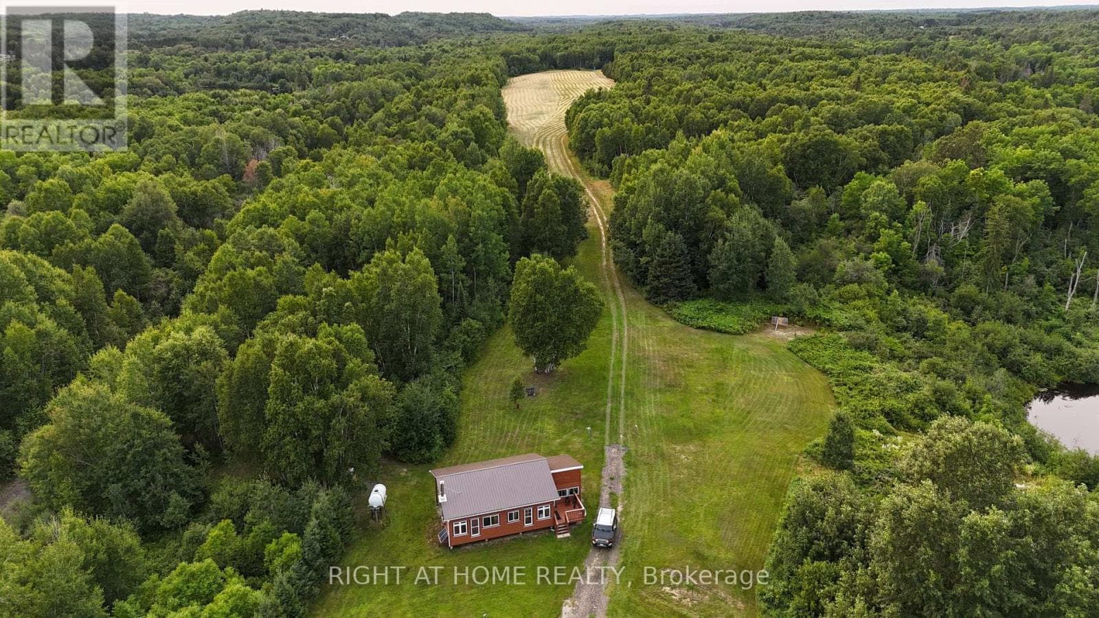 191 ASHBURTON ROAD — West Nipissing (Field), Ontario - Main photo