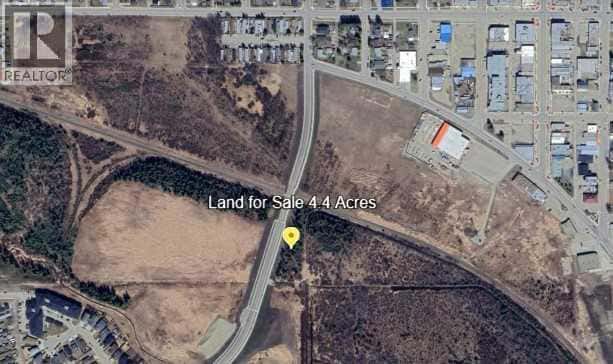 On 54 Street — Rocky Mountain House, Alberta - Photo 3 of 5