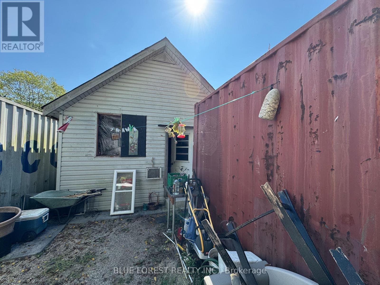 23 WELLINGTON STREET — Bayham (Port Burwell), Ontario - Main photo