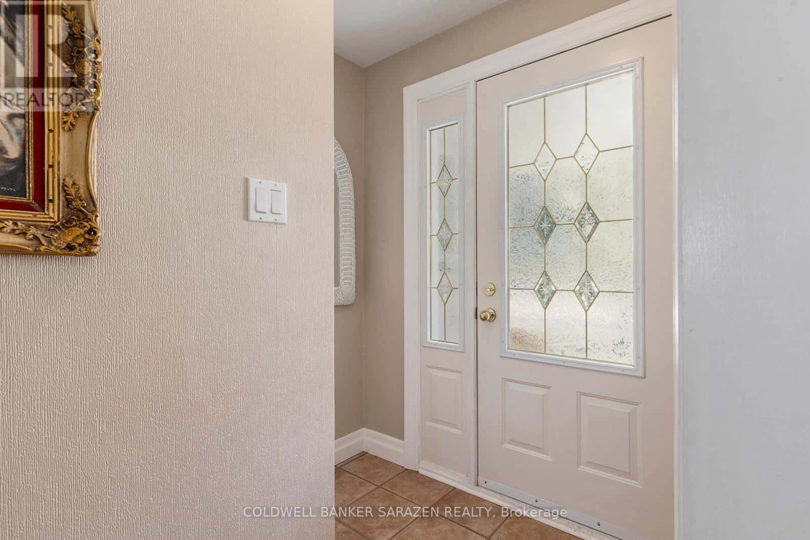 Home in McNab/Braeside