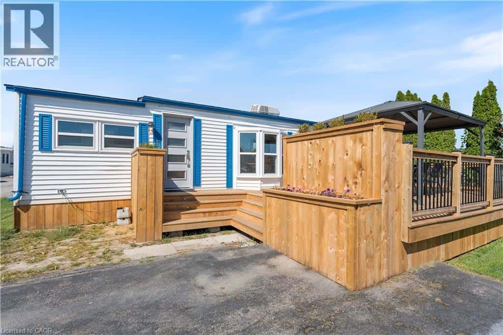 92 CLUBHOUSE Road 30