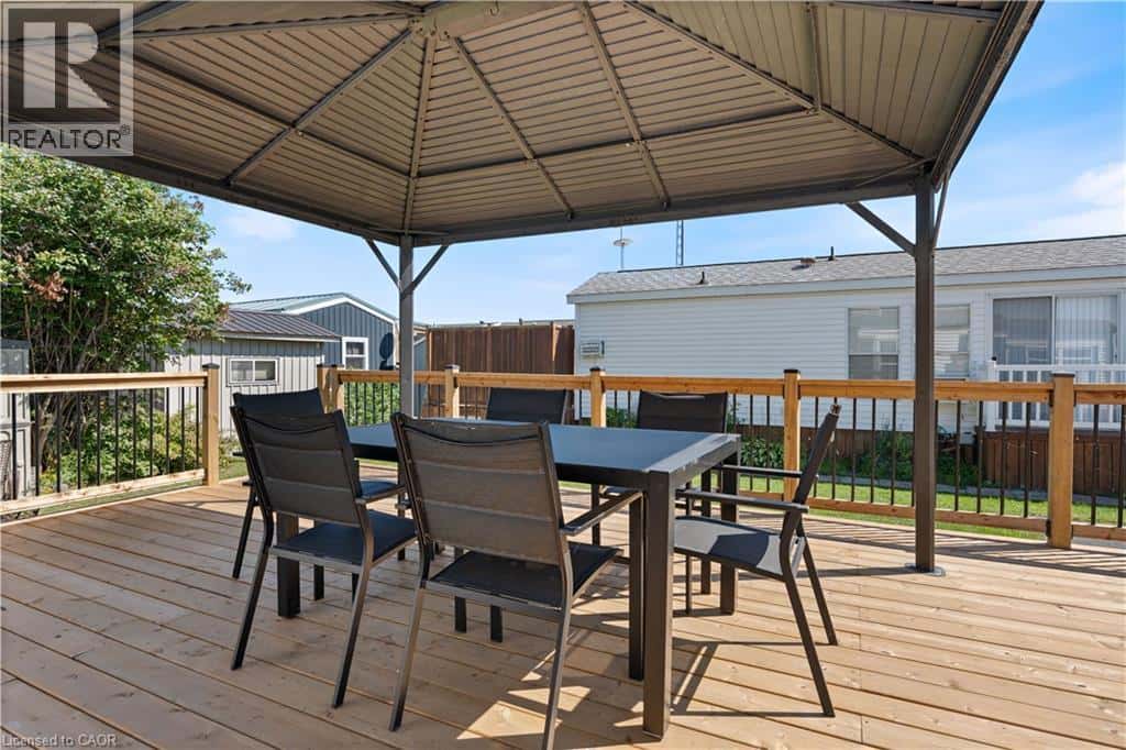 92 CLUBHOUSE Road Unit# 30 — Turkey Point, Ontario - Photo 4 of 16