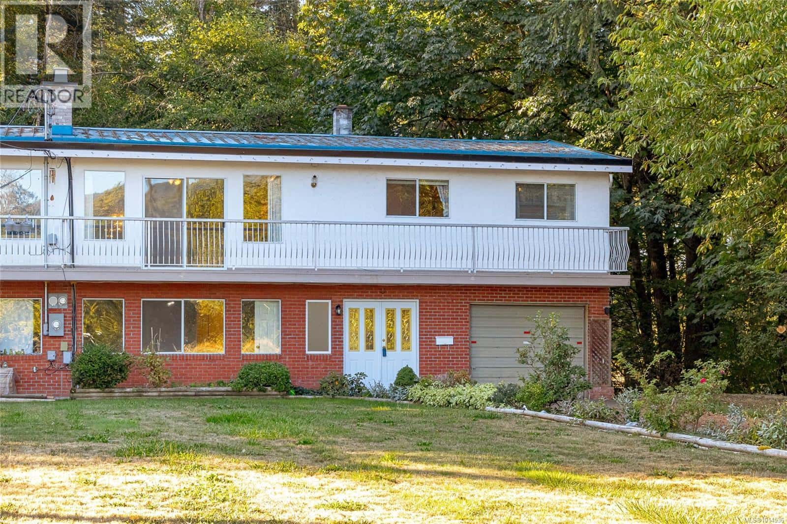 3570 Auchinachie Road